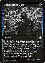 Olhar do Outro Mundo — Innistrad: Double Feature 67