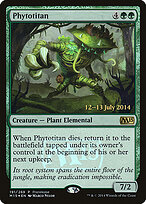 Fitotitã — Magic 2015 Promos 191