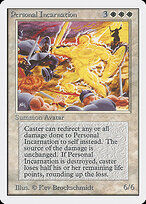 Encarnação Pessoal — Unlimited Edition 32