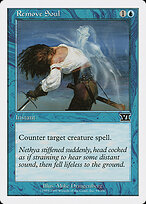 Remover a Alma — Classic Sixth Edition 94