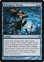 Inundar em Redemoinho — Lorwyn 96
