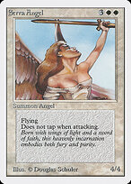 Anjo Serra — Unlimited Edition 40