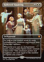Assombração Sagrada — Special Guests 64
