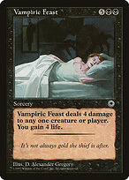 Vampiric Feast — Portal 114