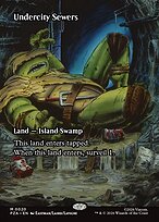 Esgotos do Submundo — Teenage Mutant Ninja Turtles Source Material 20