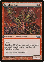 O Inconsequente — Duel Decks: Elves vs. Goblins 48