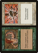 Decrescer // Engrandecer — Invasion 296