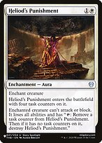 Punição de Heliode
