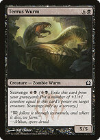 Vorme de Terrus — Return to Ravnica 80