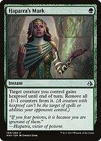Marca de Hapatra — Amonkhet 169