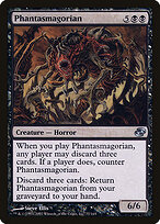 Fantasmagórico — Planar Chaos 77