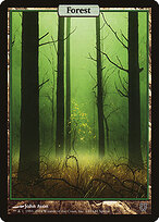 Floresta — Unhinged 140
