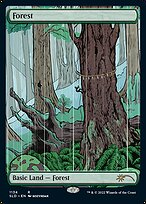 Floresta — Special Guest: Kozyndan - The Lands 1134