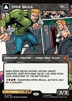 Eddie Brock // Venom, Lethal Protector — Marvel's Spider-Man 224