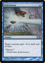 Hidrosurto — Magic 2013 54