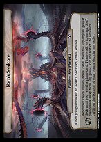 Germinúcleo de Norn — March of the Machine Commander 60