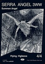 Anjo Serra — The Zeta Set 131