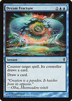 Fratura de Sonho — Conspiracy 95
