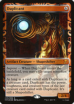 Duplicante — Kaladesh Inventions 35