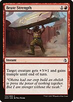 Força Imensa — Amonkhet 122