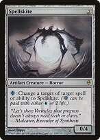 Desprezador de Mágica — New Phyrexia 159