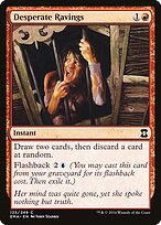 Delírios Desesperados — Eternal Masters 125