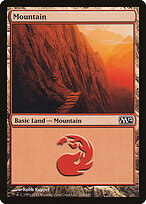 Montanha — Magic 2012 244