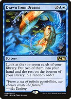 Extraído dos Sonhos — Core Set 2020 Promos 56p