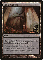 Cofres da Cabala — Friday Night Magic 2007 10