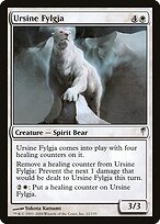 Fylgja Ursídeo — Coldsnap 22