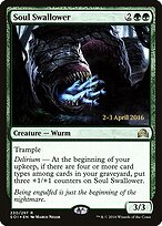 Engolidor de Almas — Shadows over Innistrad Promos 230s