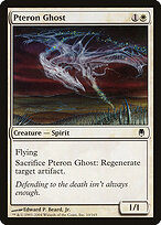 Ptero Fantasma — Darksteel 10