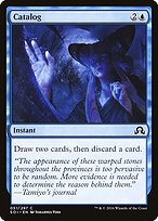 Catalogar — Shadows over Innistrad 51