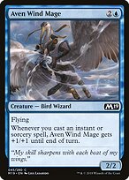 Maga Eólica Aviana — Core Set 2019 45