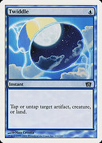 Gira — Eighth Edition 111