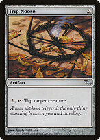 Nó de Viagem — Shadowmoor 266