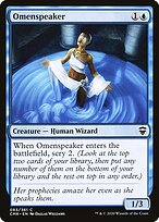 Sibila — Commander Legends 83
