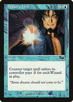 Vontade de Ixidor — Onslaught 90