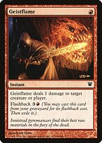 Flameogeist — Innistrad 144