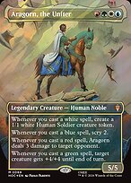 Aragorn, o Unificador — The Hobbit Eternal 69