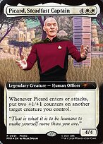 Picard, Steadfast Captain — Media and Collaboration Promos 2026-22