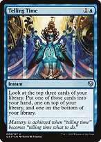 Dizer as Horas — GRN Guild Kit 4