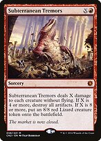 Subterranean Tremors — Conspiracy: Take the Crown 58