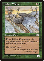 Vorme Alqueivador — Weatherlight 126
