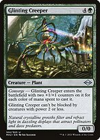 Liana Reluzente — Modern Horizons 2 164