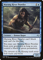 Espreitador do Rio Marang — Fate Reforged 40