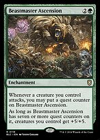 Ascensão do Senhor das Feras