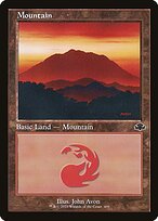 Montanha — Dominaria Remastered 409