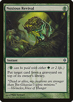 Renascimento Pernicioso — New Phyrexia 118