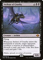 Arconte da Crueldade — Modern Horizons 2 75
